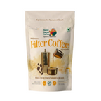 Sweet Karam Coffee Premium Filter Coffee Powder | Grocsy