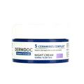 Dermdoc 5 Ceramides Complex Night Cream | Grocsy