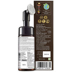 Wow Skin Science Niacinamide Foaming Face Wash With Built-In Brush | Grocsy