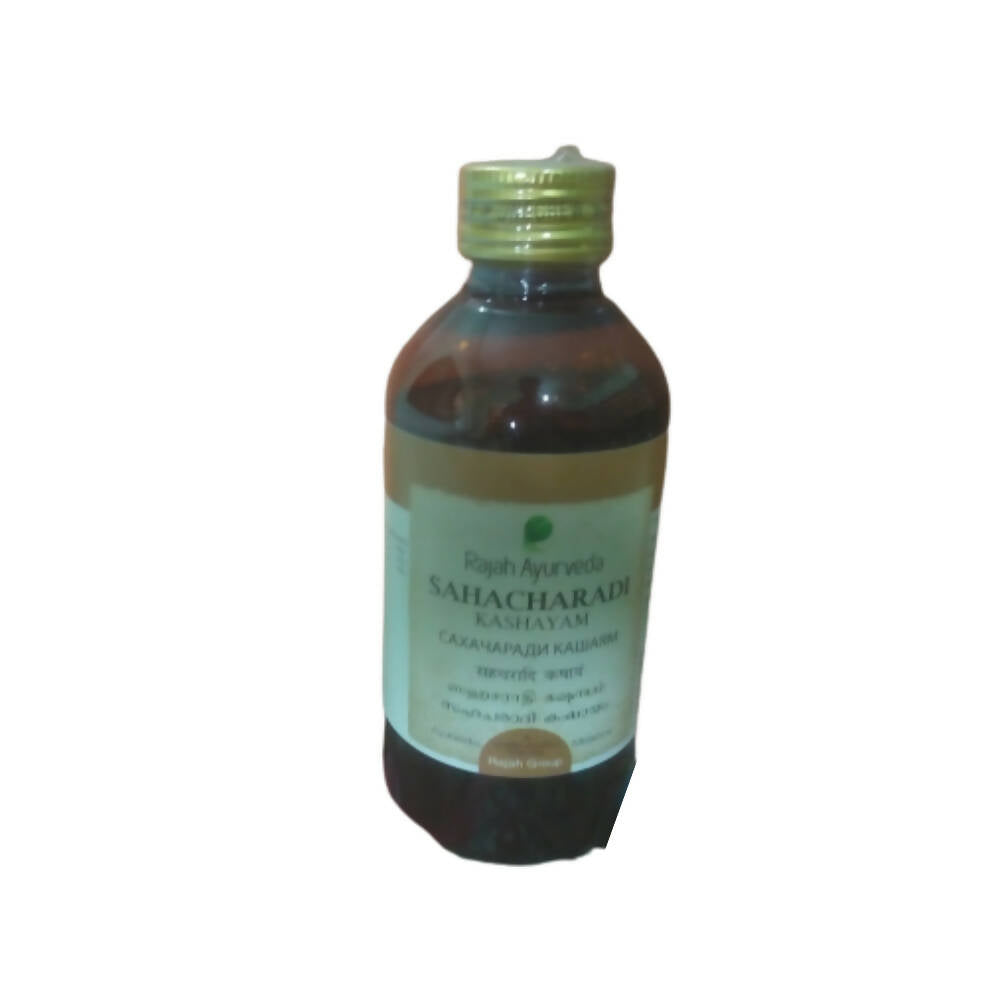 Rajah Ayurveda Sahacharadi Kashayam | Grocsy