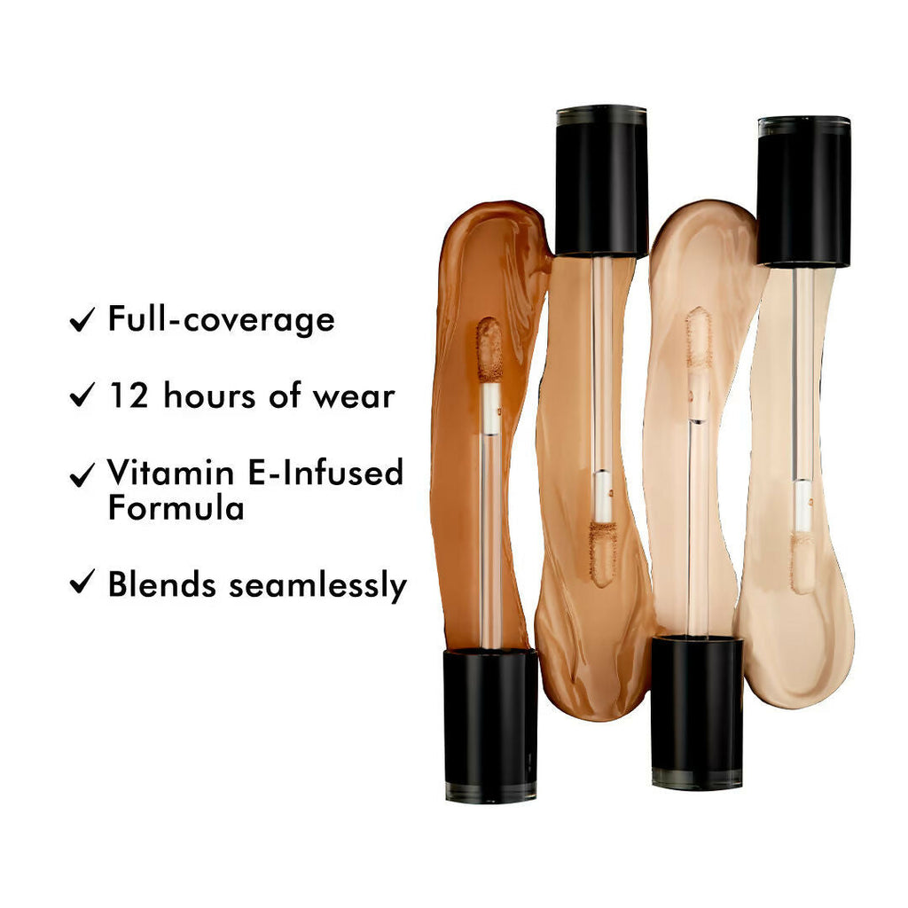 Milani Conceal + Perfect Longwear Concealer - Light Nude | Grocsy