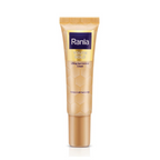Rania 24K Gold Eye Cream Reduces Dark Circles Puffiness & Fine Lines | Grocsy
