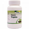 Tansukh Herbals Triphla Capsules | Grocsy