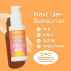 Neutrogena Invisible Daily Defense Face Serum | Grocsy