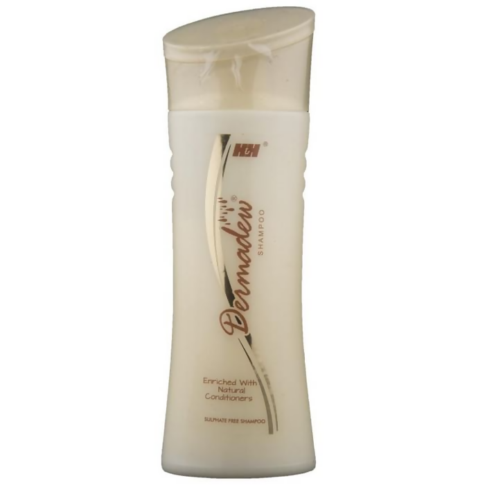 Dermadew Shampoo for Healthy Hair | Grocsy