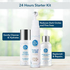 The Moms Co 24 Hour Skincare Starter Kit | Grocsy