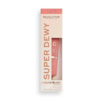 Revolution Superdewy Liquid Blush | Grocsy