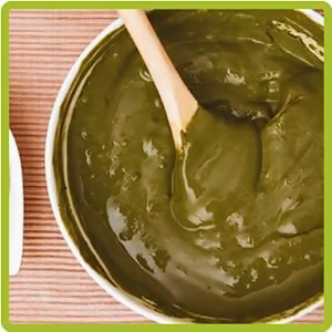 Carmel Organics Herbal Henna Powder | Grocsy
