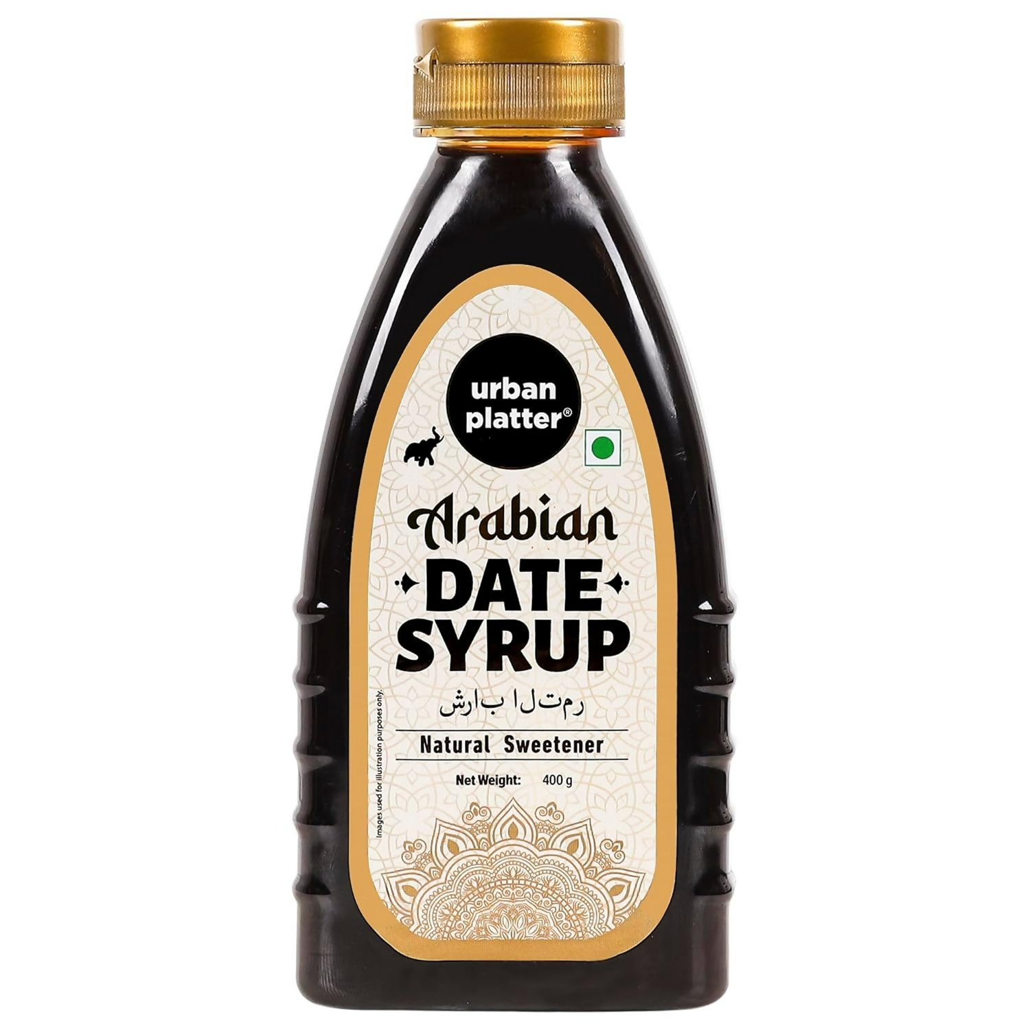 Urban Platter Arabian Date Syrup | Grocsy