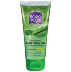 Boroplus 100% Organic Aloe Vera Gel | Grocsy