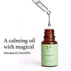 Ras Luxury Oils Palmarosa Pure Essential Oil | Grocsy