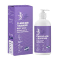 Bake 2% Kojic Acid Body Wash | Grocsy