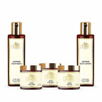 Kaina Ubtan Body Polishing Kit (Set of 5) | Grocsy