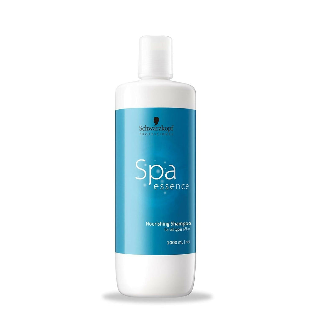 Schwarzkopf Professional Spa Essence Nourishing Shampoo | Grocsy
