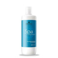 Schwarzkopf Professional Spa Essence Nourishing Shampoo | Grocsy