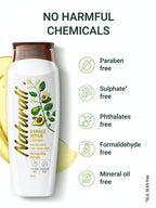 Naturali Damage Repair Shampoo | Grocsy