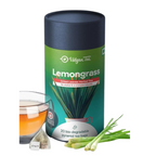Udyan Tea Lemongrass Pure Herbal Tea | Grocsy