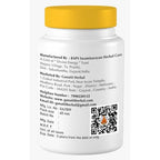 Gunatit Herbal Gunabit Capsules | Grocsy