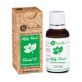 Naturalis Essence of Nature Holy Basil Essential Oil | Grocsy