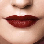 Oriflame Giordani Gold MasterCreation Lipstick SPF 20 - Currant Red | Grocsy