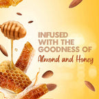 Sunsilk Almond & Honey Smoothness Conditioner | Grocsy
