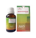 Allen Homeopathy A65 Drops | Grocsy