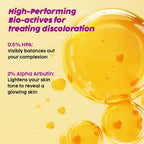 PLIX The Plant Fix 3% Tranexamic Acid Serum For Melasma, Hyperpigmentation | Grocsy