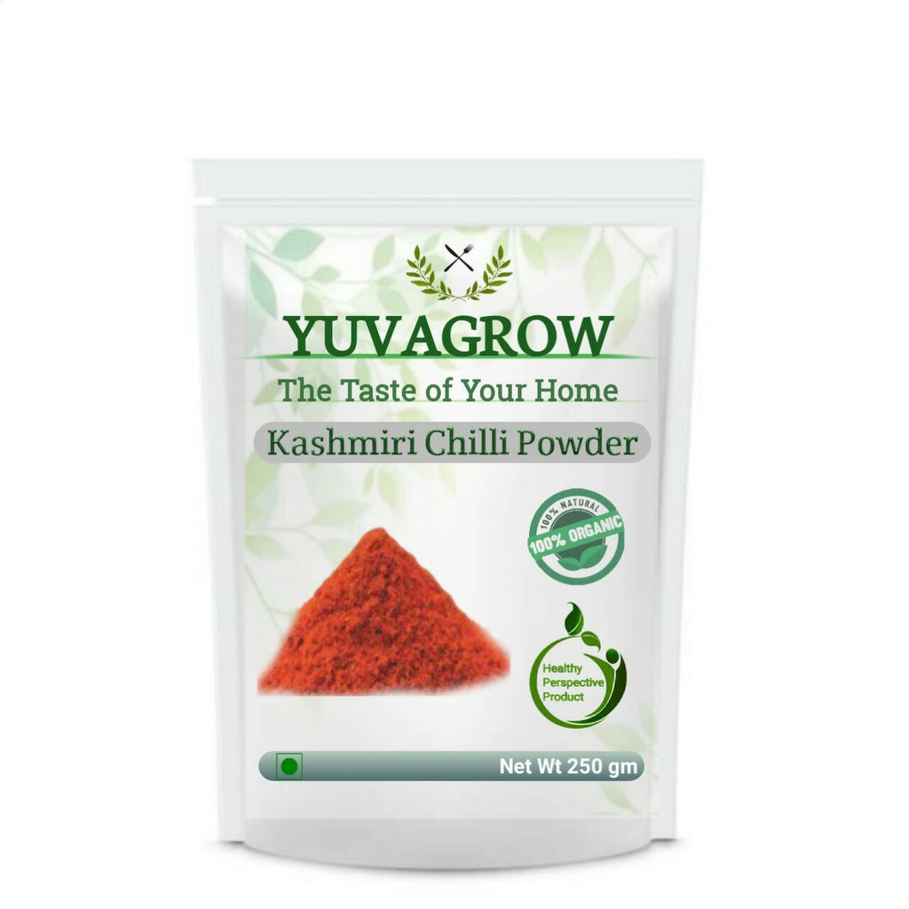 Yuvagrow Kashmiri Chilli Powder