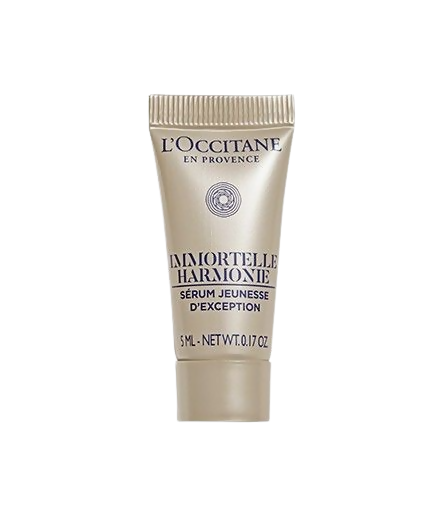 L'Occitane Immortelle Harmonie Serum | Grocsy