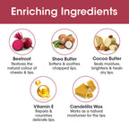 TAC - The Ayurveda Co. Lip, Cheek & Eye Tint with Beetroot Extracts | Grocsy
