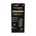 Panchamrit 8 hrs Sustained Release Capsules 500mg