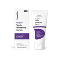 Masofta Purple Teeth Whitening Serum | Grocsy
