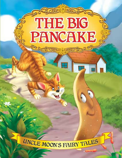 Dreamland The Big Pancake | Grocsy