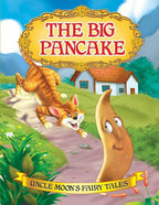 Dreamland The Big Pancake | Grocsy