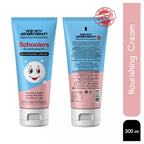 Keya Seth Aromatherapy Schoolers Nourishing Baby Cream Gentle & Safe Intensive Moisturizing & Nourishing | Grocsy