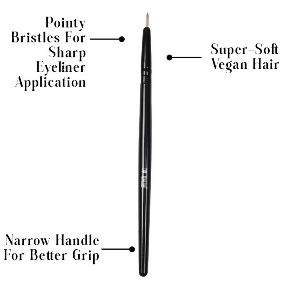 Bronson Professional Smudging Smokey Eyeliner Brush | Grocsy