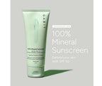 Gabit 100% Mineral Sunscreen SPF 50 PA++++ | Grocsy
