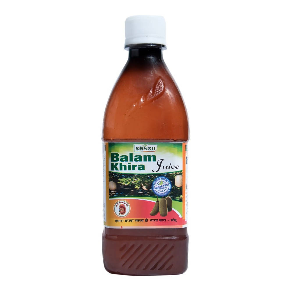 Sansu Balam khira Juice | Grocsy