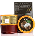 Wow Skin Science Coconut Milk Hair Mask | Grocsy