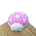 Safe-O-Kid Silicone Bug Shaped Corner Guards For Kids Protection | Grocsy