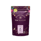 Tea Treasure Loose Leaf Berry Blast Fruit Tea | Grocsy