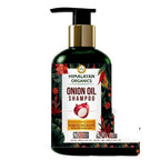 Himalayan Organics Onion Oil Shampoo | Grocsy