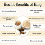 Badshah Masala Premium Hing Powder | Grocsy