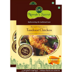 Nawab's Secret Tandoori Chicken Masala | Grocsy
