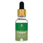 Malabarica Cajeput Essential Oil | Grocsy