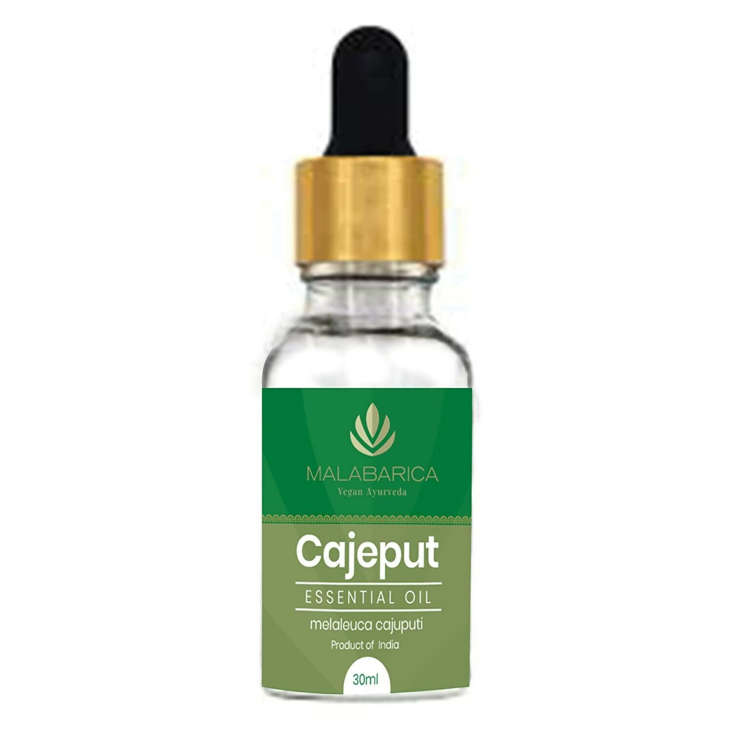 Malabarica Cajeput Essential Oil | Grocsy