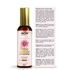 Wow Skin Science Himalayan Rose Water | Grocsy