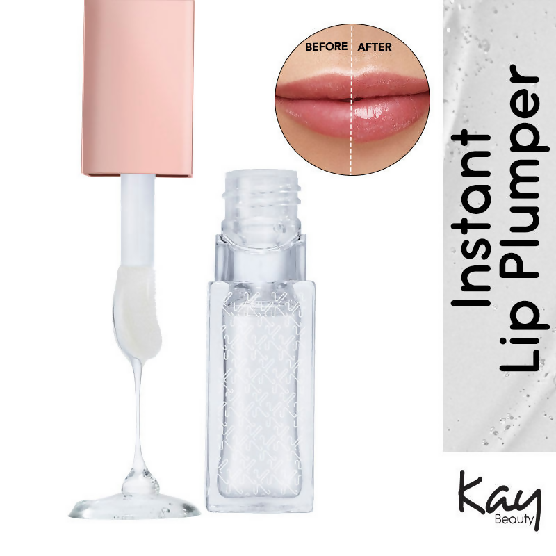 Kay Beauty By Katrina Kaif Lip Plumper | Grocsy