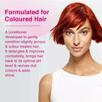Schwarzkopf Professional Bc Ph4.5 Color Freeze Conditioner | Grocsy