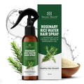 Botanic Hearth Rosemary Rice Water Spray for Hair Growth | Grocsy